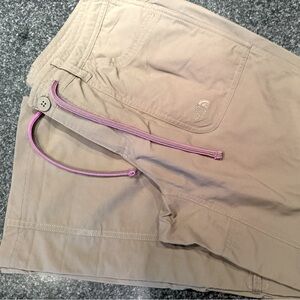 The North Face Khaki Pant